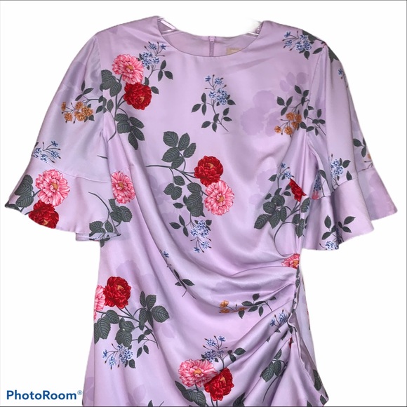 Anthropologie BHLDN Keepsake Kim Dress Small NWT - Picture 4 of 12